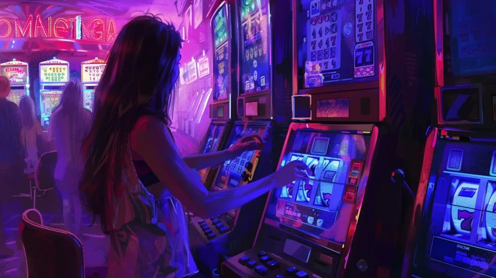 bettson El casino que construimos para el jugador mexicano